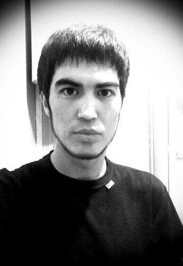Моя фотография - kanat, 33 из Щучинск (@kanat2849)