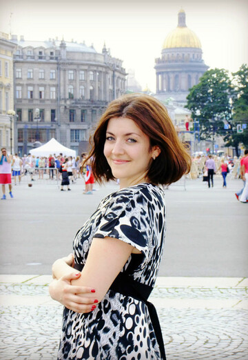 Моя фотография - Екатерина, 37 из Краснодар (@ekaterina34618)