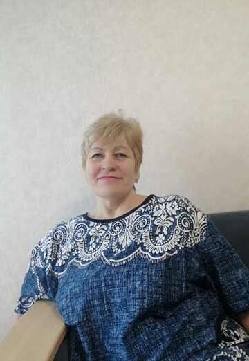 My photo - Svetlana, 56 from Yekaterinburg (@svetlana280814)