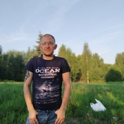 Вадим, 32, Клин
