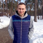 Алексей, 30, Протвино