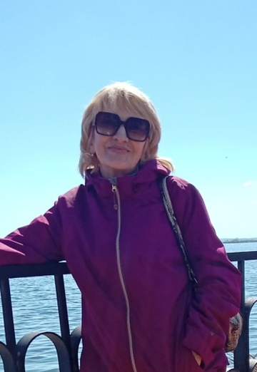 My photo - Marina, 56 from Rostov (@marina284704)