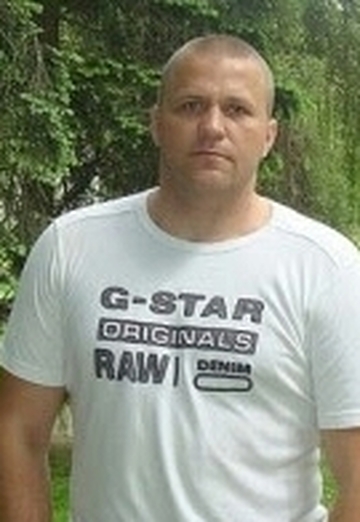 My photo - Nikolay, 49 from Abakan (@nikolay55728)