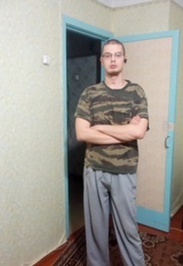 Моя фотография - Алексей, 32 из Иркутск (@aleksey363712)