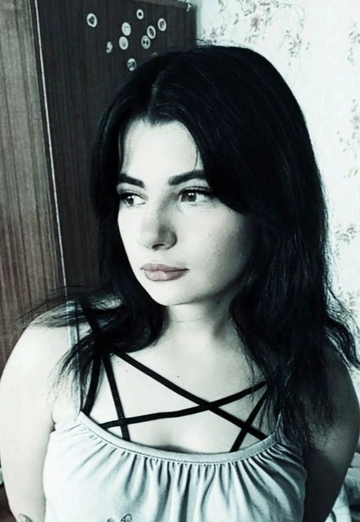 Моя фотография - Виктория, 19 из Ставрополь (@viktoriya162793)