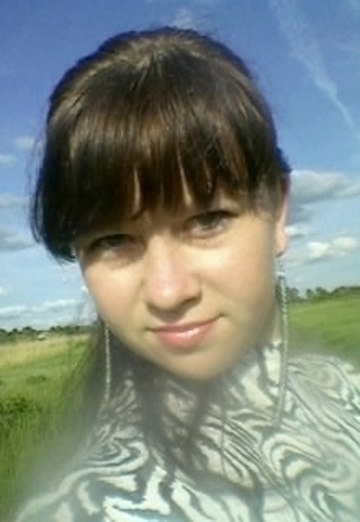 La mia foto - Viktoriya Porohnya, 29 di Tokmak (@vikuskaporohnya)