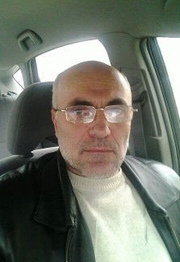 Моя фотография - petros Sarjyan, 61 из Гюмри (@petrossarjyan)