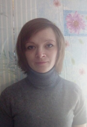 Моя фотография - Наталия, 36 из Пудож (@nataliya39576)