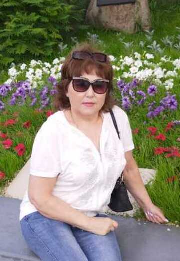 Моя фотография - Татьяна, 54 из Чита (@tatyana368476)