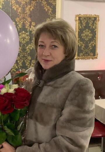 My photo - Svetlana, 57 from Semyonov (@svetlana236081)