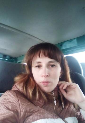 Моя фотография - Юлия, 41 из Солигорск (@uliya253385)