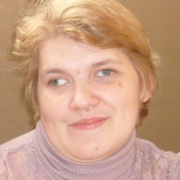 Елена, 40, Сегежа