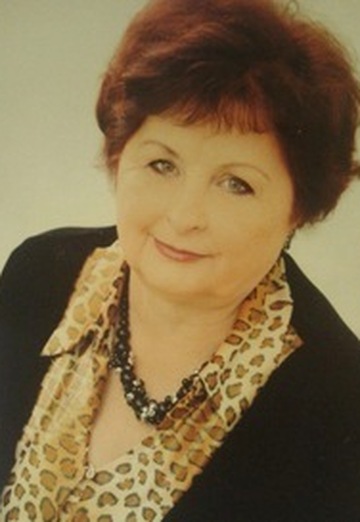 Моя фотография - Наталья, 73 из Екатеринбург (@natalya182458)