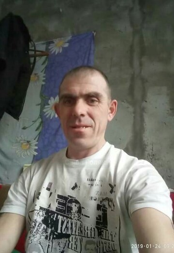Моя фотография - Александр, 47 из Днепр (@aleksandr826599)