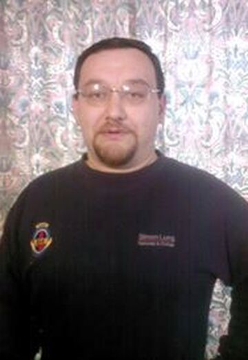 My photo - jorj, 52 from Zhytomyr (@jorj697)