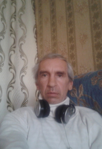 Моя фотография - мурик, 56 из Нальчик (@murik730)