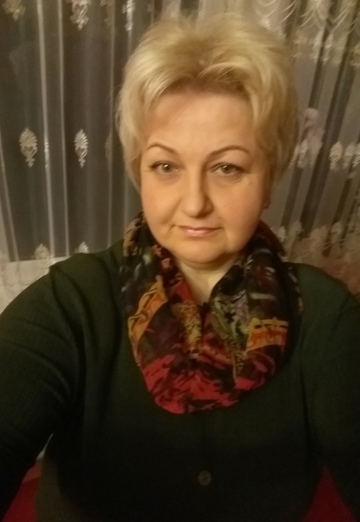 Моя фотография - NELIA, 51 из Вильнюс (@nelia47)