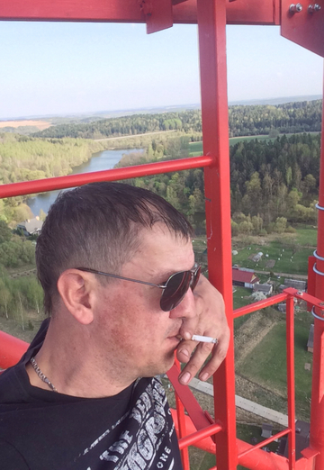 Моя фотография - Денис, 43 из Вильнюс (@denis215318)