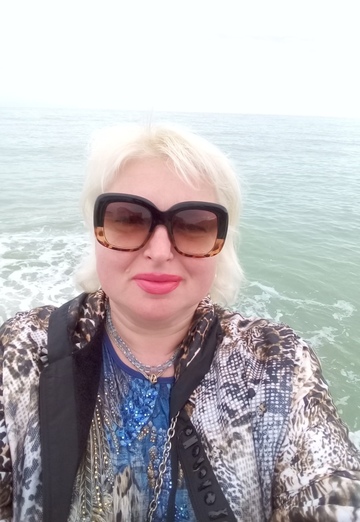 My photo - Lyudmila, 54 from Sevastopol (@ludmila41886)