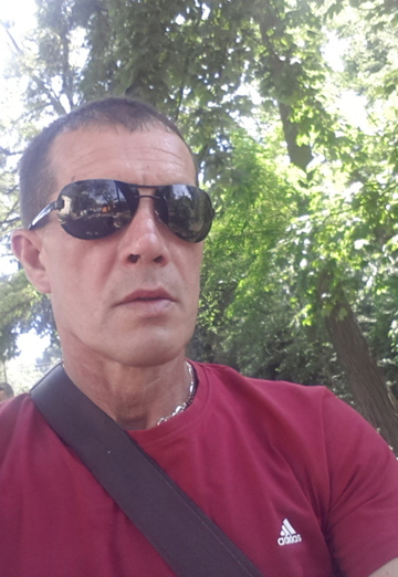 My photo - Nikolay, 51 from Chernivtsi (@nikolay223959)