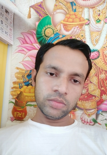 My photo - Chirag Chavda, 33 from Ahmedabad (@chiragchavda)