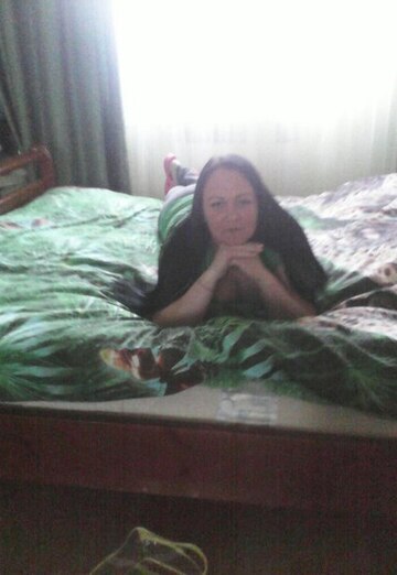 Моя фотография - ангелина, 41 из Дзержинск (@angelina13597)