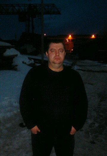 My photo - Igor, 40 from Liski (@igor169096)