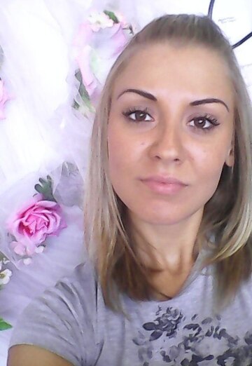 Yulya (@ulya17493) — my photo № 1