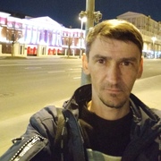 Павел, 40, Климовск
