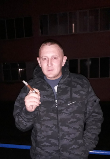 Моя фотография - Владимир Золотоверхов, 39 из Оренбург (@vladimirzolotoverhov)