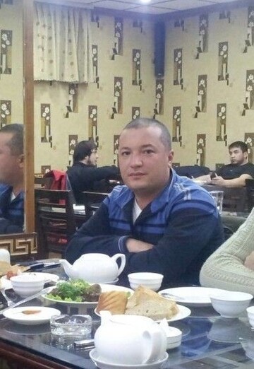 Моя фотография - Шухратчон, 44 из Душанбе (@shuhratchon9)