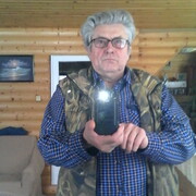 валери, 72, Покров