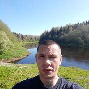 Сергей, 44, Тихвин