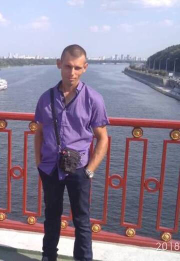 My photo - Oleksandr, 24 from Lubny (@oleksandr9444)