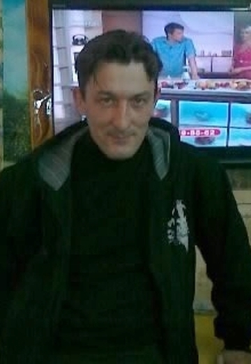 My photo - vadim, 52 from Vologda (@vadim111727)