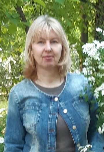 Моя фотография - Светлана, 54 из Ростов-на-Дону (@svetlana44592)