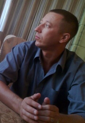 Моя фотография - Oleg, 49 из Усинск (@oleg66486)