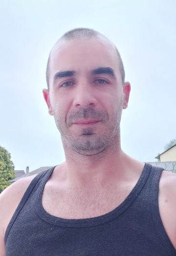 My photo - Yosif Glev, 36 from Vohburg an der Donau (@yosifglev)