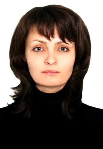 Моя фотография - ирма, 49 из Нефтекамск (@irma8297571)