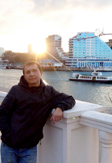 My photo - Roman, 42 from Sevastopol (@roman182792)