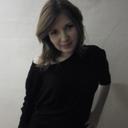 Мария, 31, Береговой