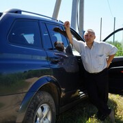 Денис, 46, Великий Новгород