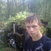 Shurik drum, 33, Себеж