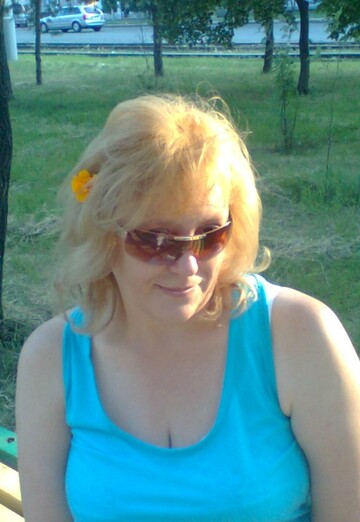 My photo - Mila, 52 from Ekibastuz (@mila8243662)
