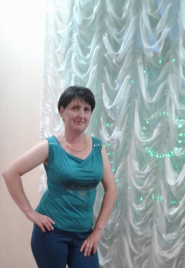 My photo - ELENA, 47 from Uritsky (@elena217641)