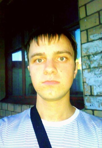 My photo - Sasha, 32 from Horishni Plavni (@sasha98430)