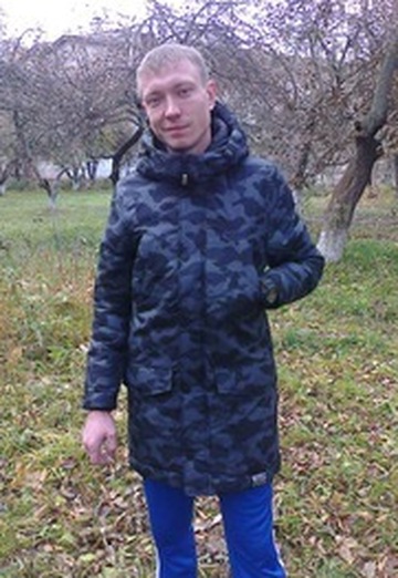 Моя фотография - Артём Vasilyevich, 36 из Рязань (@artemvasilyevich0)