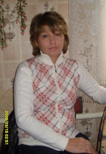 Моя фотография - Светлана, 52 из Донской (@svetlana4431)