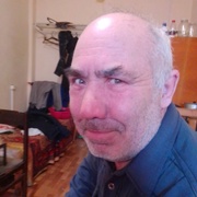 Роман, 61, Сасово
