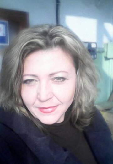 Моя фотография - АЛЕВТИНА, 51 из Одесса (@alevtia0)